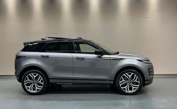 Land Rover Range Rover Evoque P300 R-Dynamic S 221 kW image number 3