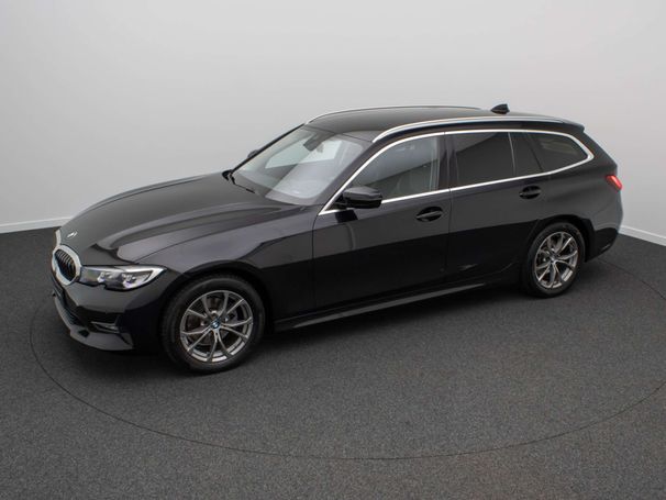 BMW 320d Touring Sport Line 140 kW image number 12