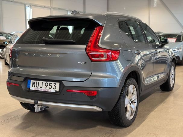 Volvo XC40 D4 AWD 140 kW image number 6