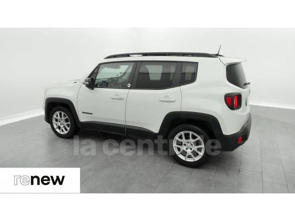 Jeep Renegade 1.0 88 kW image number 18