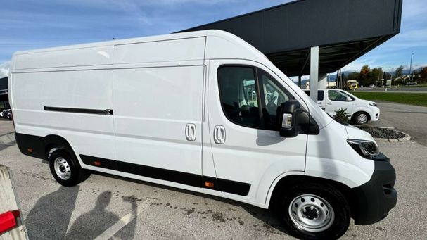 Fiat Ducato Maxi 35 L4H2 140 103 kW image number 6