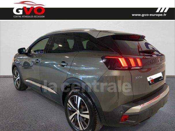 Peugeot 3008 BlueHDi 130 S&S EAT8 Allure 96 kW image number 2