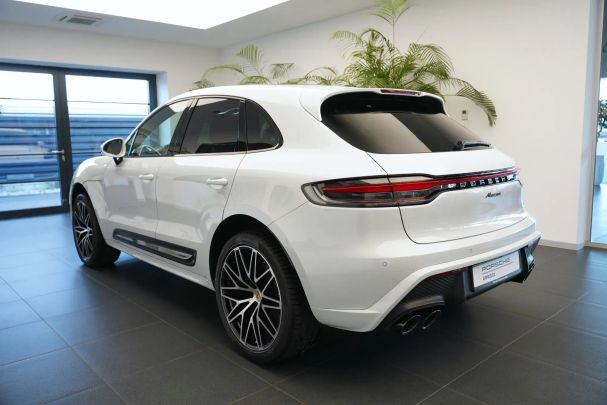 Porsche Macan 195 kW image number 5