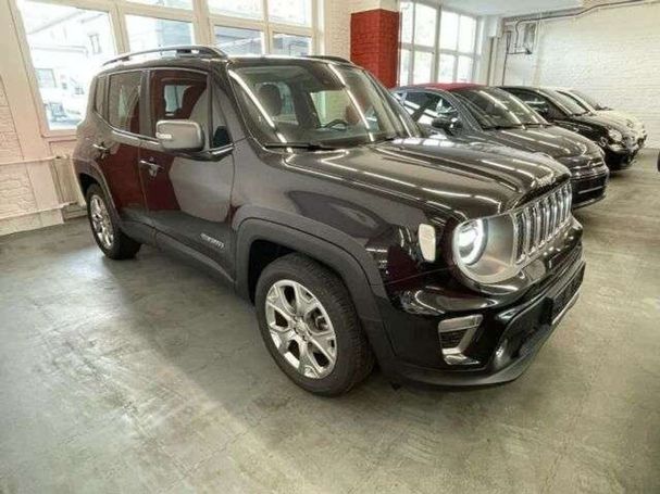 Jeep Renegade 1.0 Limited 88 kW image number 2