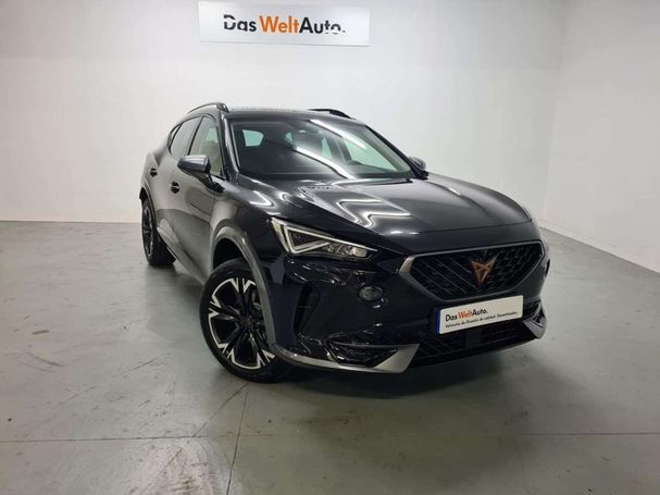 Cupra Formentor 1.5 TSI DSG 110 kW image number 1