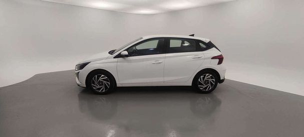 Hyundai i20 1.0 74 kW image number 5