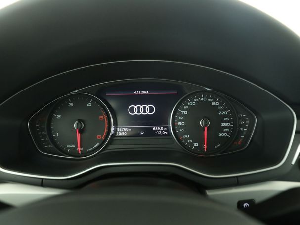 Audi A4 40 TDI Avant 150 kW image number 18