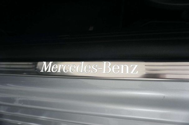 Mercedes-Benz A 200 d Line 110 kW image number 14