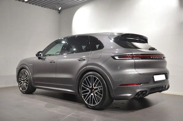 Porsche Cayenne E-Hybrid 346 kW image number 5