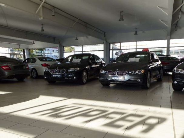 BMW 330i Touring M Sportpaket 180 kW image number 22