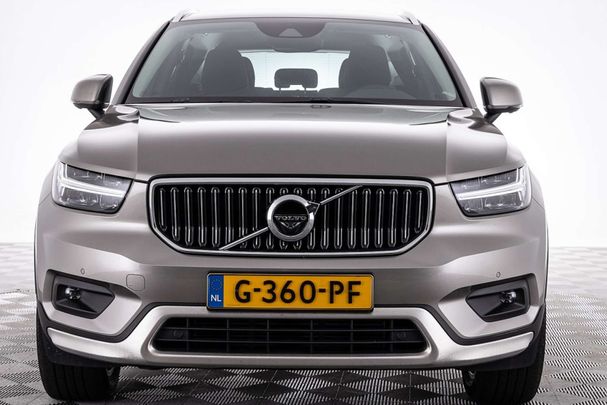 Volvo XC40 T3 Inscription 120 kW image number 18