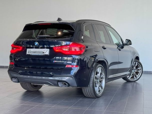 BMW X3 xDrive 250 kW image number 4