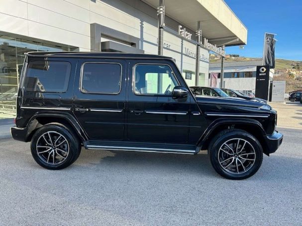 Mercedes-Benz G 400 d 243 kW image number 3