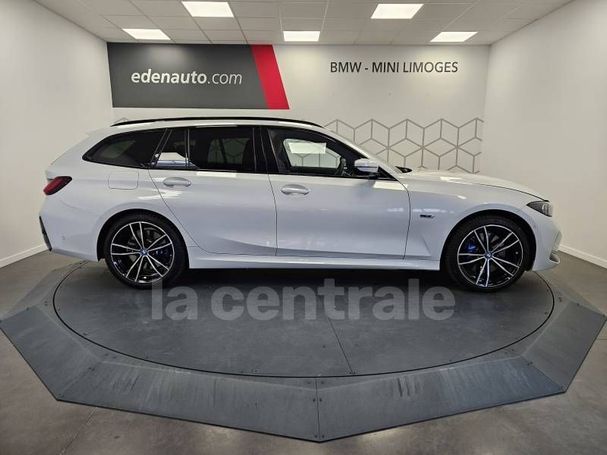 BMW 330 Touring xDrive 215 kW image number 4