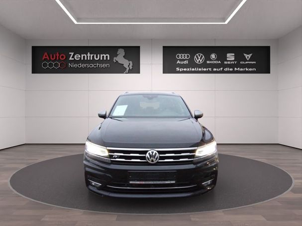 Volkswagen Tiguan Allspace 2.0 TDI Highline 4Motion 176 kW image number 3