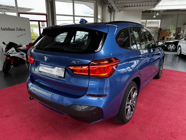 BMW X1 xDrive18d 110 kW image number 2