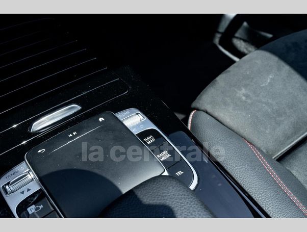 Mercedes-Benz A 200 d 8G-DCT Line 110 kW image number 20