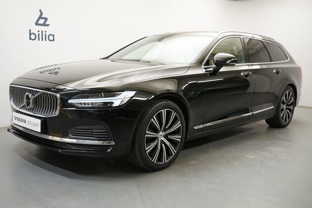 Volvo V90 T6 Inscription AWD Recharge 253 kW image number 1