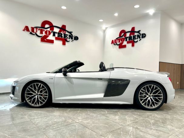 Audi R8 5.2 FSI quattro 449 kW image number 10