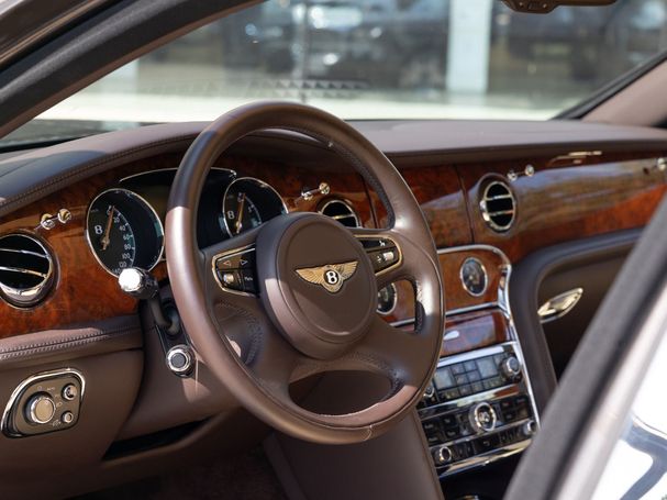 Bentley Mulsanne 376 kW image number 23