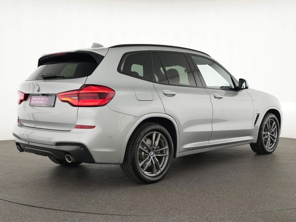 BMW X3 xDrive20i 135 kW image number 6