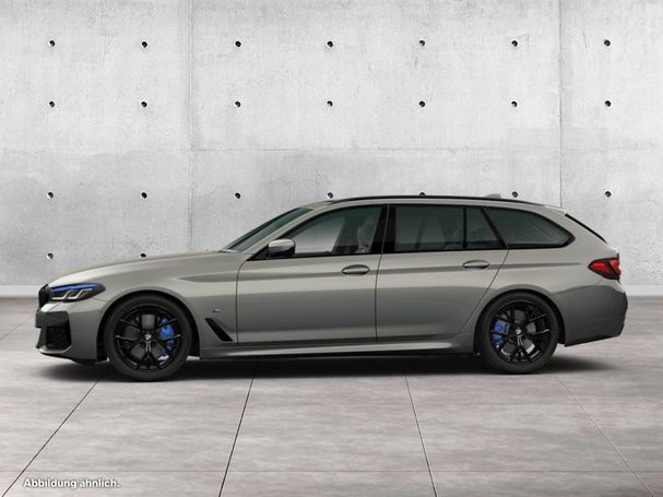 BMW 530d Touring xDrive 210 kW image number 6