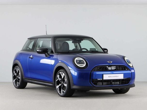 Mini Cooper S 115 kW image number 7