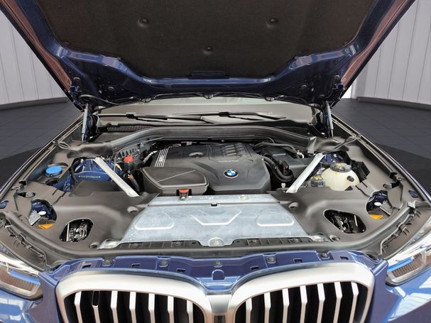 BMW X3 xDrive30i 180 kW image number 22