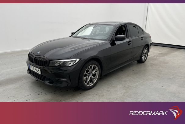 BMW 320d xDrive Sport Line 140 kW image number 1