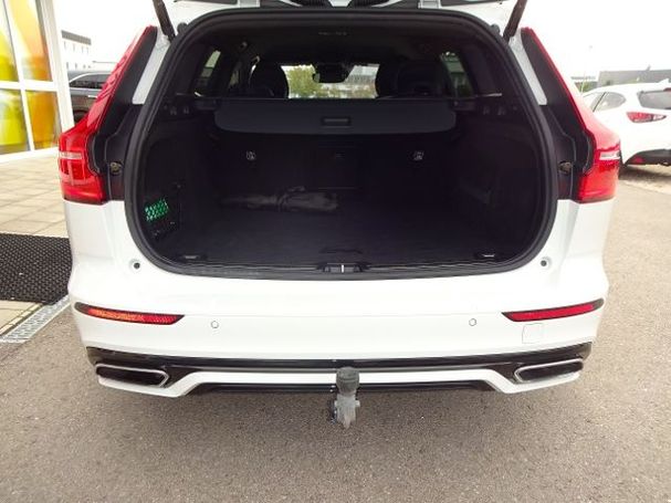 Volvo V60 T8 R Design AWD 288 kW image number 20