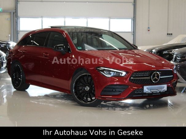 Mercedes-Benz CLA 250 165 kW image number 4