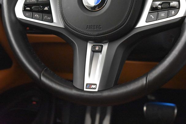 BMW 420i M Sport 135 kW image number 17