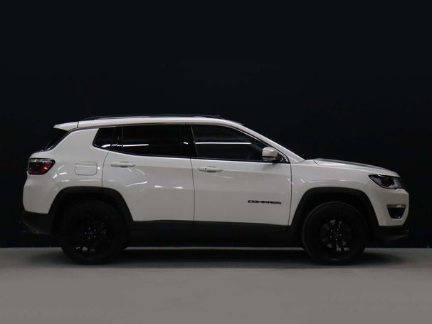 Jeep Compass 1.4 MultiAir 125 kW image number 3