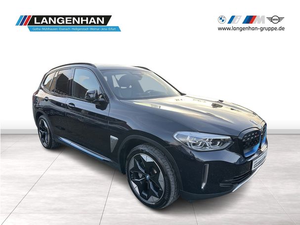 BMW iX3 210 kW image number 2