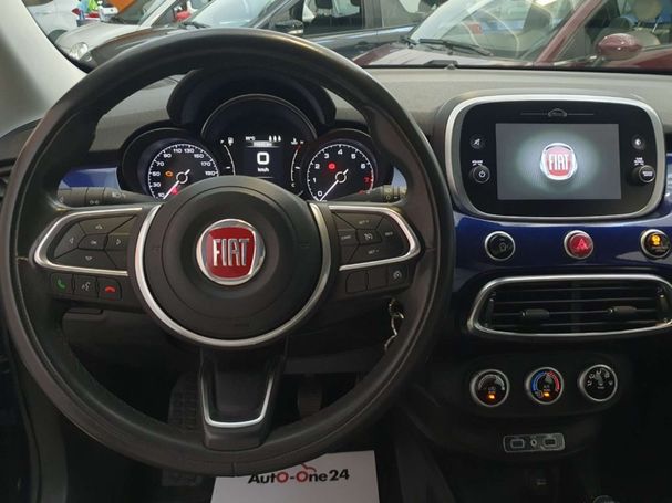 Fiat 500X 1.0 88 kW image number 13