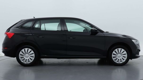 Skoda Scala 1.0 TSI Active 71 kW image number 4