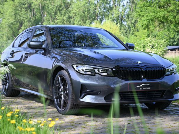 BMW 330 185 kW image number 2