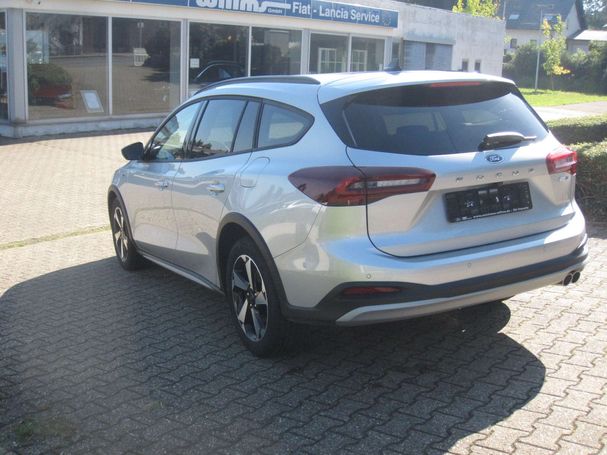 Ford Focus Active 1.0 EcoBoost Hybrid X 92 kW image number 5