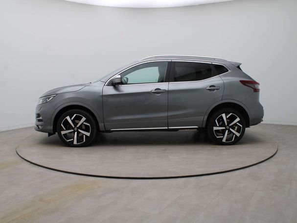 Nissan Qashqai DIG-T TEKNA+ 117 kW image number 25