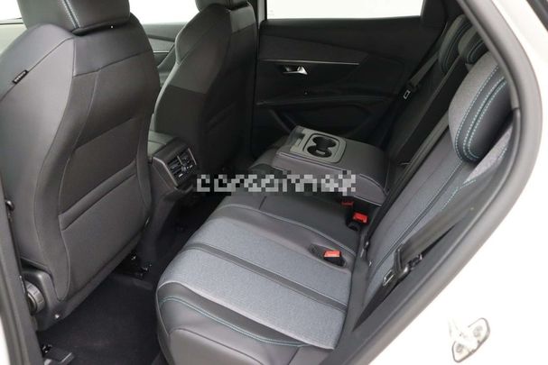 Peugeot 3008 Hybrid e-EAT8 165 kW image number 5