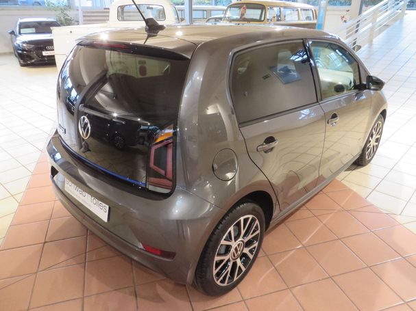 Volkswagen up! 60 kW image number 2