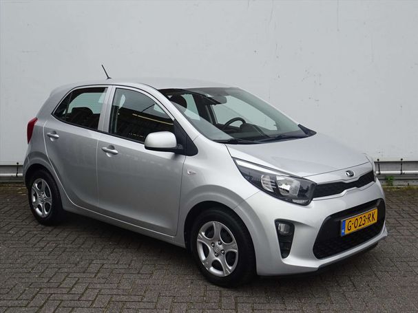 Kia Picanto 1.0 49 kW image number 2