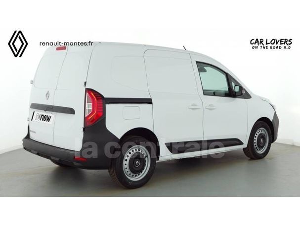 Renault Kangoo BLUE dCi 95 70 kW image number 30