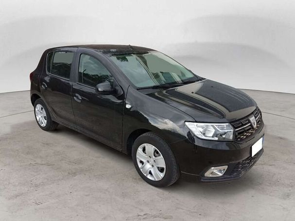 Dacia Sandero 55 kW image number 2