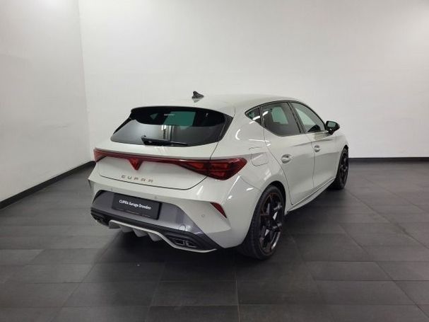 Cupra Leon 1.5 eTSI DSG 110 kW image number 3