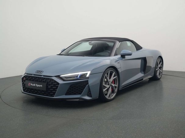 Audi R8 5.2 397 kW image number 1