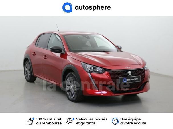 Peugeot 208 100 kW image number 2