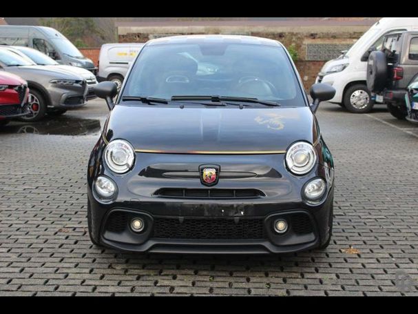 Abarth 500 595 121 kW image number 2