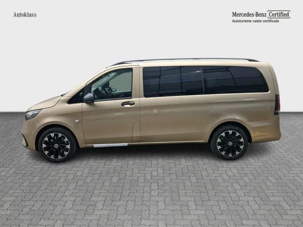 Mercedes-Benz Vito 140 kW image number 4