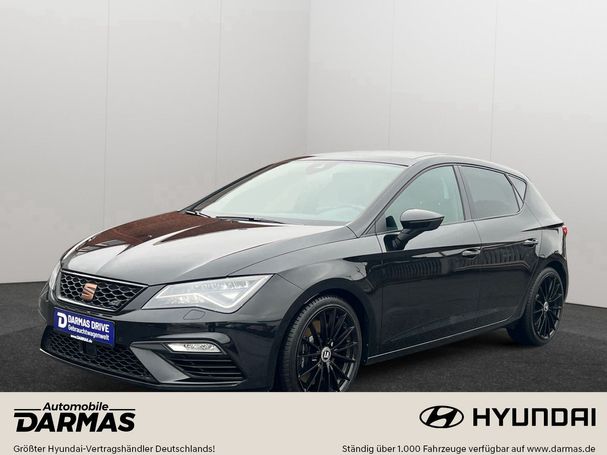 Seat Leon Cupra 213 kW image number 1